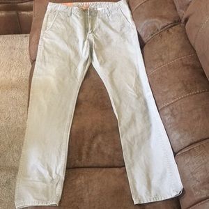 Dockers Alpha slim jeans